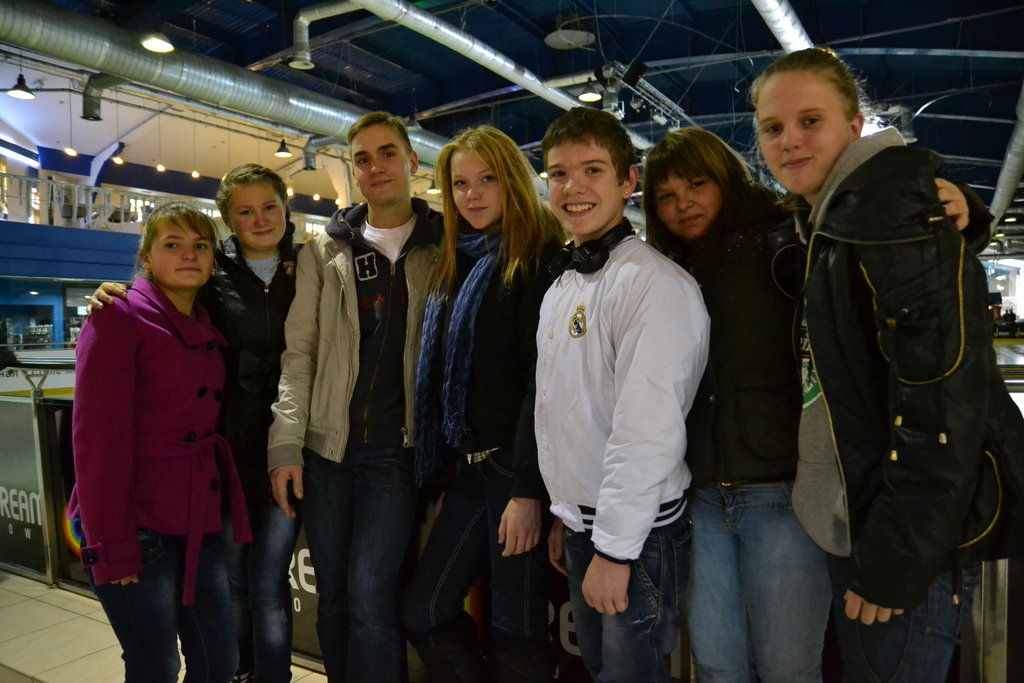 Youth 4 Youth: Building Skills, Transforming Lives