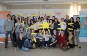 Youth 4 Youth: Building Skills, Transforming Lives