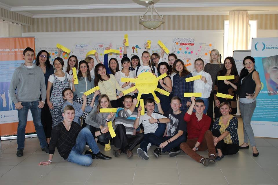 Youth 4 Youth: Building Skills, Transforming Lives