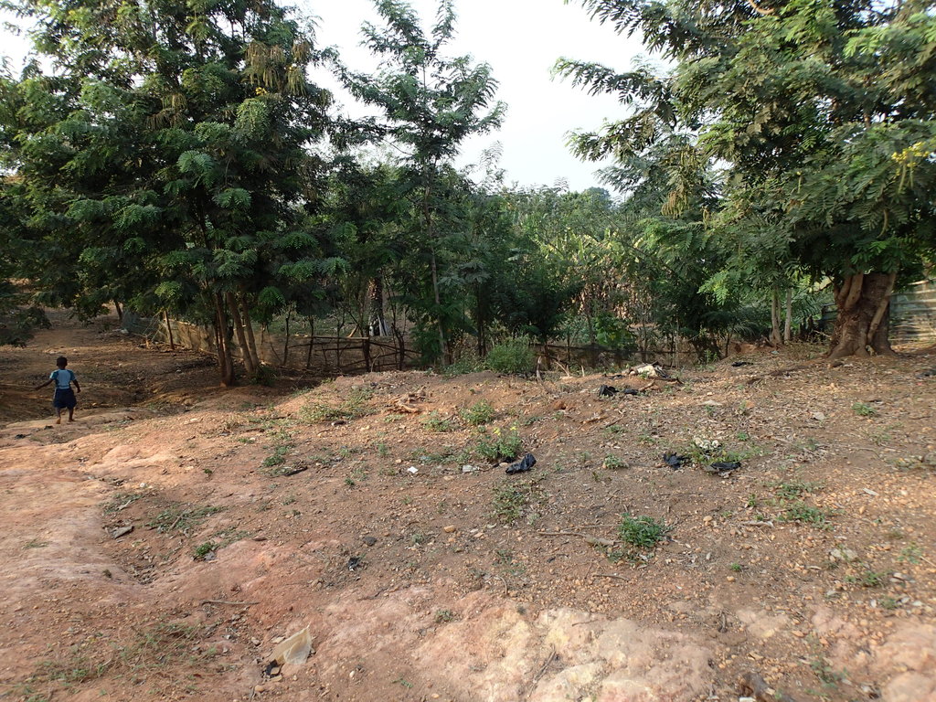 Sefwi Wiawso Health Center