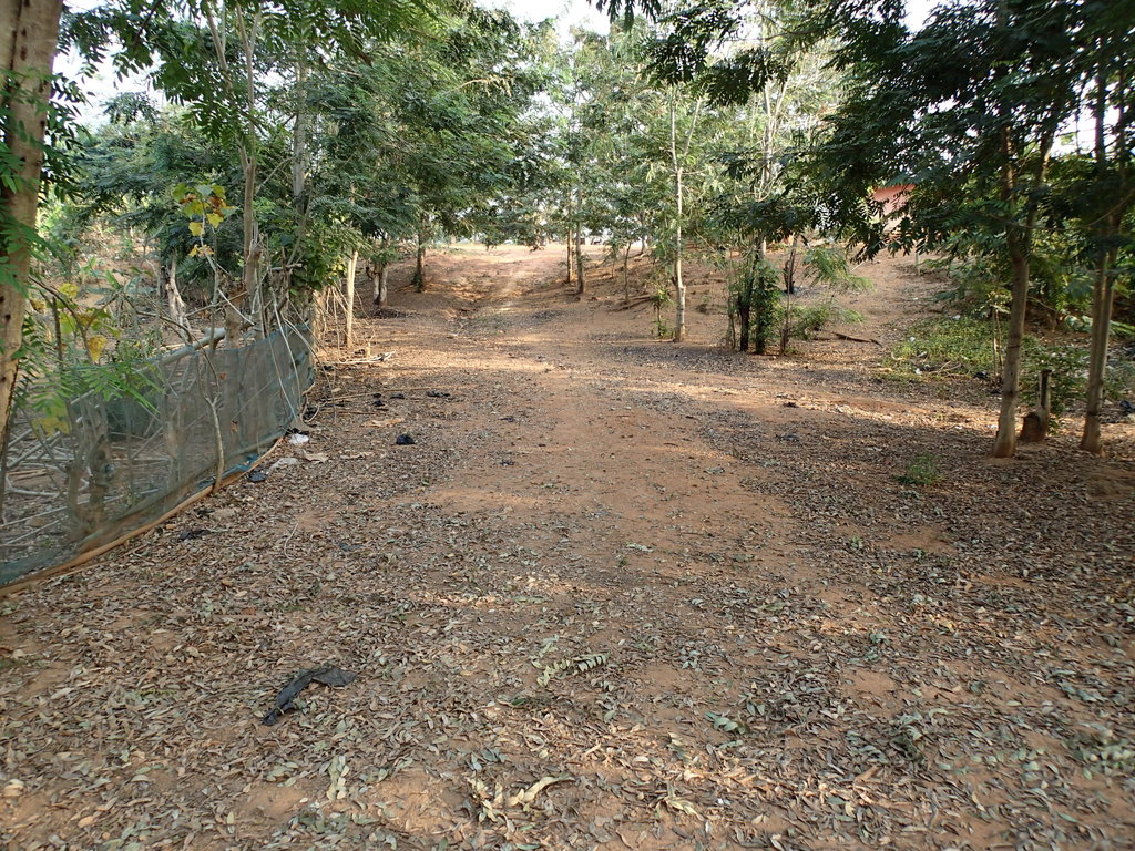 Sefwi Wiawso Health Center