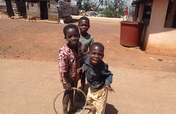 Sefwi Wiawso Health Center