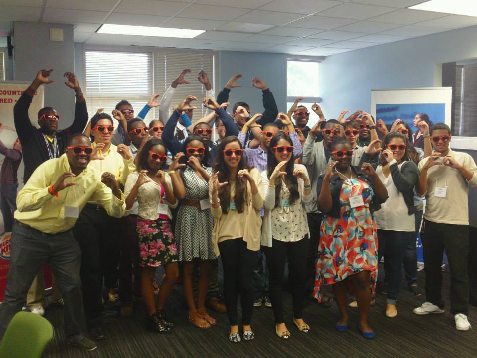 Inspire Young Florida Entrepreneurs