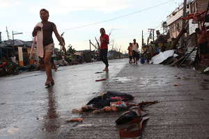 Tacloban Street
