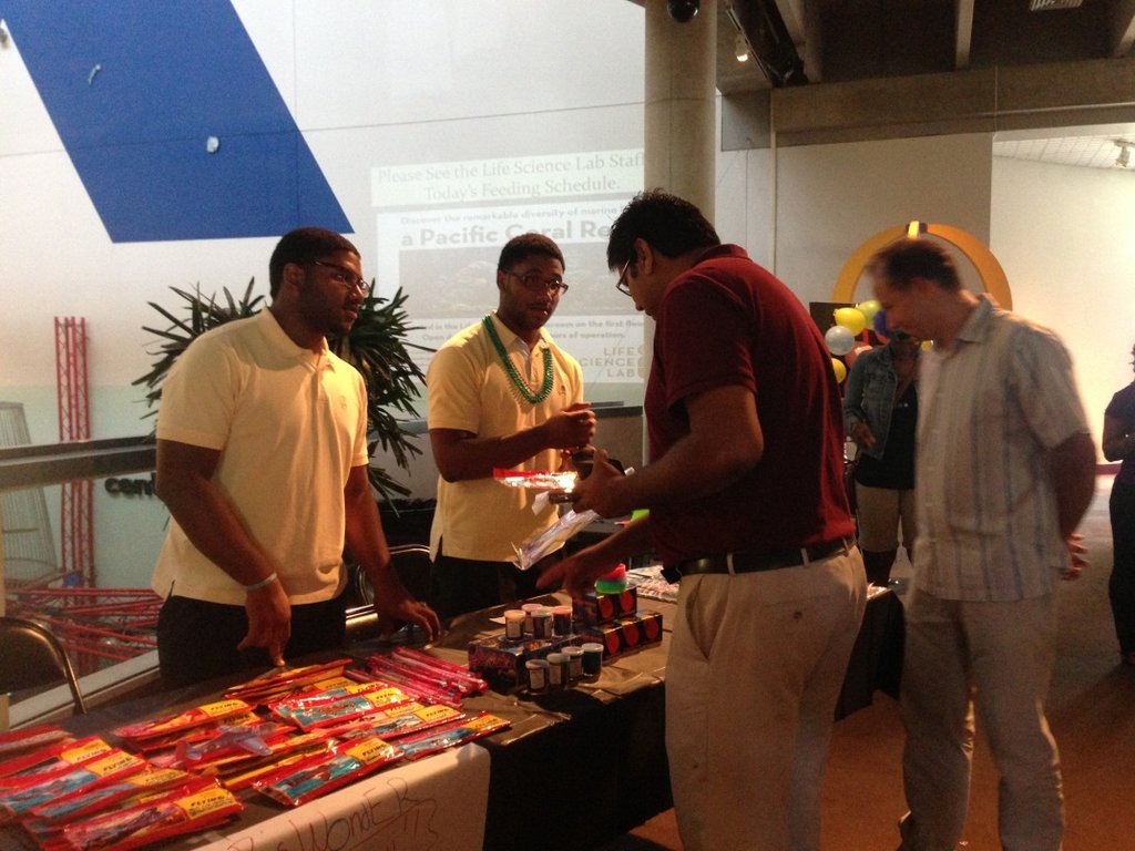 Start Up a St. Louis Entrepreneurship BizCamp