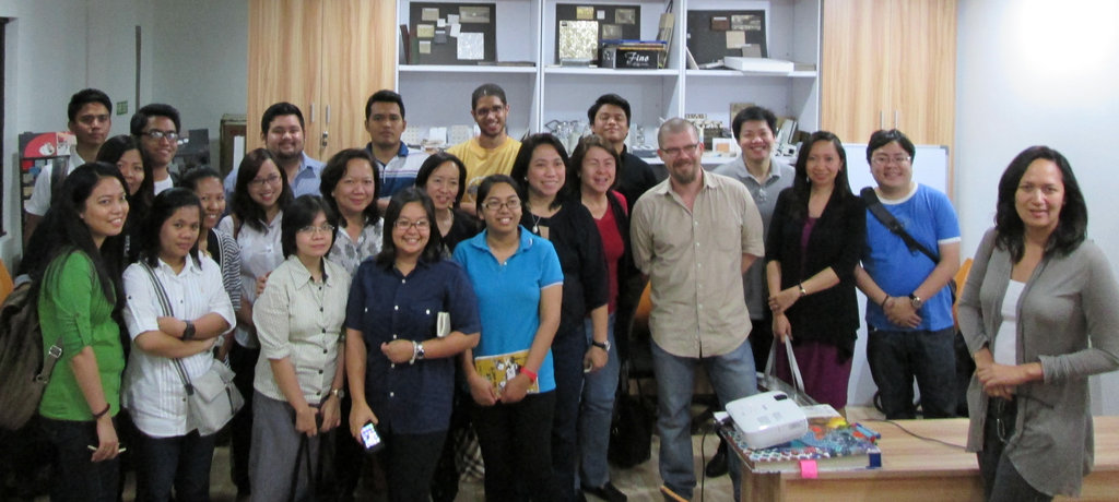 Super Typhoon Haiyan Rebuilding and Support
