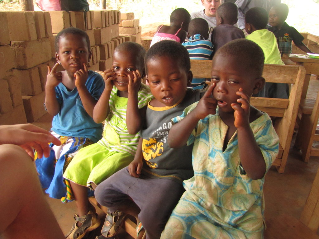 Books for Akaa