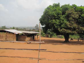 The Asiafo Amanfro Community School