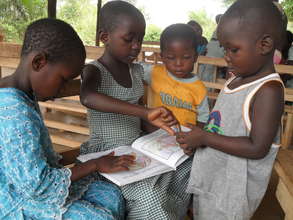 Books for Akaa