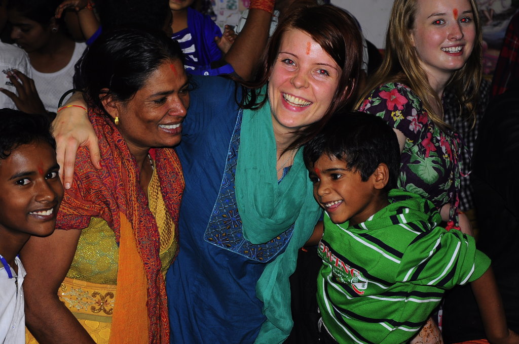 Food & Care to 50 HIV orphan children in India - GlobalGiving