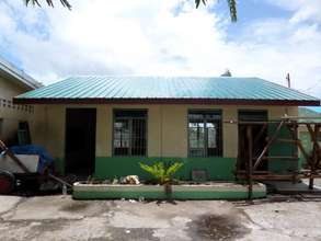 School Reconstruction 2