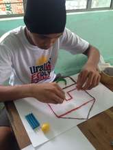 Core Group Intervention (Boys Shelter 1)