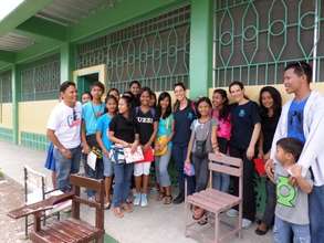 School Reconstruction 1