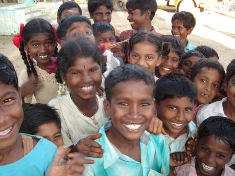Tsunami Recovery in Five Coastal Villages, India