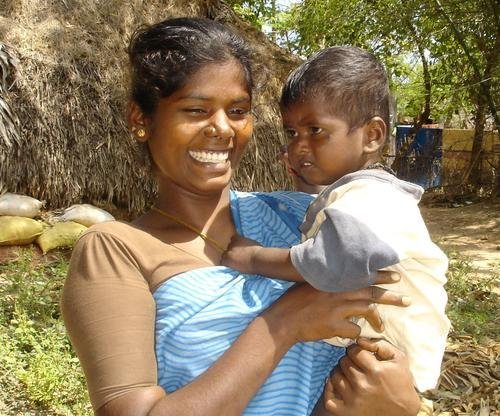 Tsunami Recovery in Five Coastal Villages, India