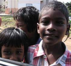 God-children without God-parents