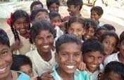 Tsunami Recovery in Five Coastal Villages, India
