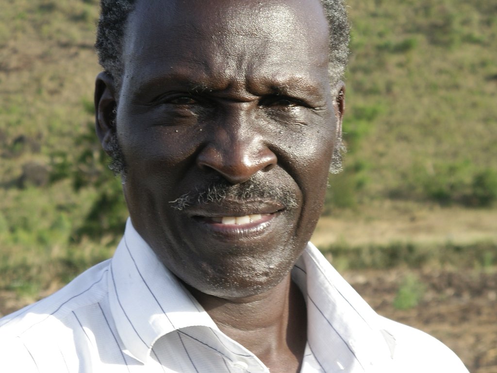 Buy a bag of maize feed a Ugandan family forever GlobalGiving