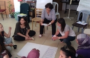 Women Political Leadership in Israel-Palestine