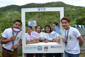 Global Handwashing Day