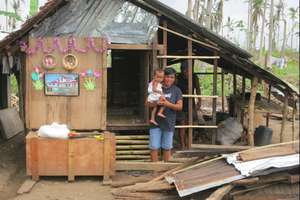 Julita, Eastern Philippines