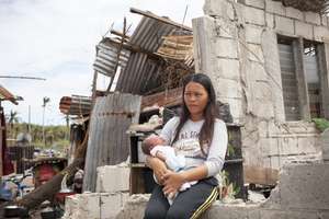 You've given Hazel and her family a reason to hope