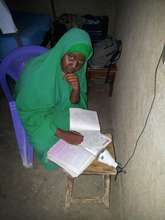 Quresha-Home Study