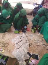 Solar Lamps