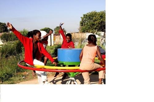 PlayPumps: Bringing Water to Children in Africa