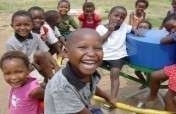 PlayPumps: Bringing Water to Children in Africa