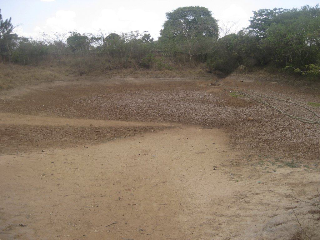 Change the Life of a Ugandan Child with Water