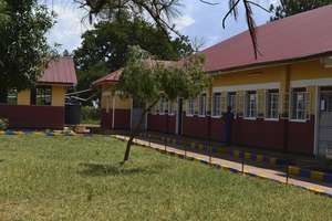 St. Lawrence Primary School