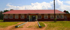 St. Francis Health Center
