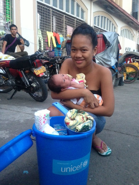 Bring Education to the Children of the Philippines