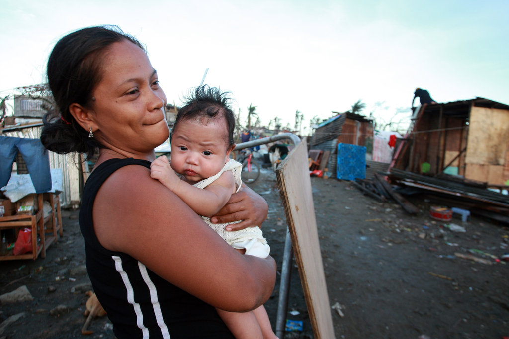 Bring Education to the Children of the Philippines