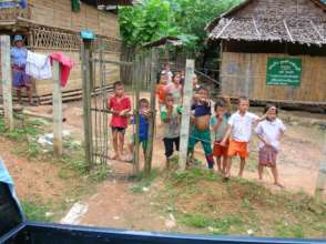 Mae La Camp