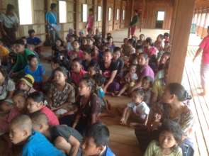 Community Outreach