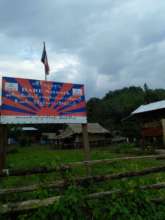 DARE Centre in Karen State