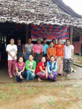 DARE Network Karen State Team