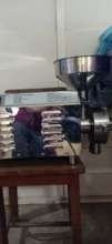 Thank you for our Moringa Powder grinder