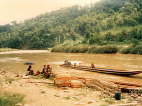 Travel by Boat