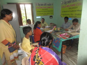 Children Produce for Foster Care placement