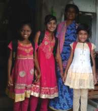 Children are Happy in Group fostercare arrangement