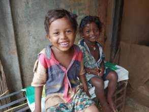 Children in Families