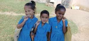 Children in School