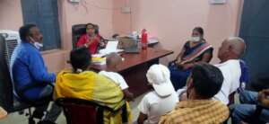 Counselling to Parents & Children
