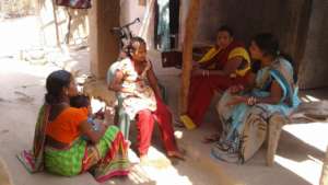 Family Visit & Counselling support