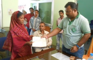 Family strenthening through Govt. schemes linkages