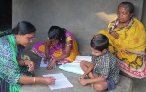 Followup & Counseling Support