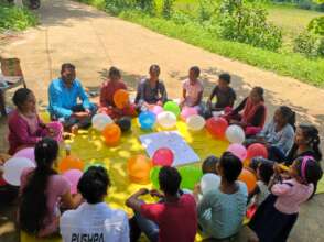 Fun & Learn with Children
